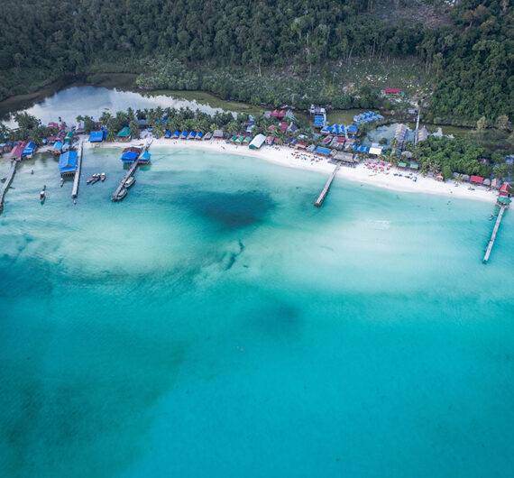 cambodia ısland dive scuba