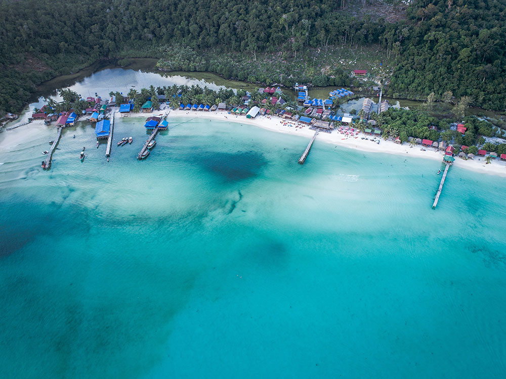 cambodia ısland dive<br />scuba