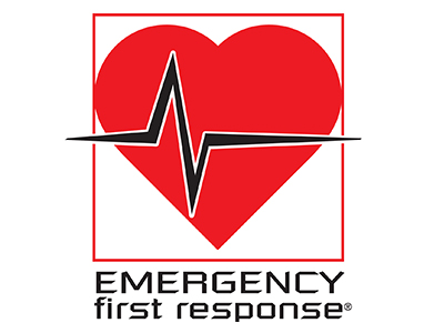 EMERGENCY FİRST RESPONSE COURSE